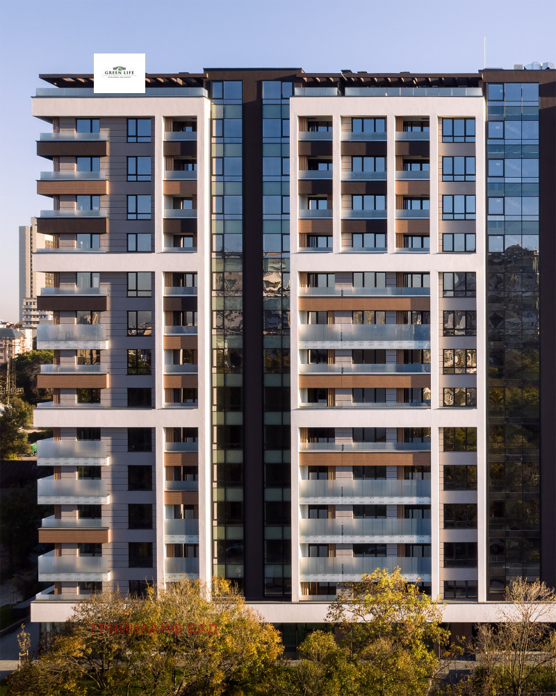 Продава  2-стаен град София , Зона Б-5 , 64 кв.м | 97800561 - изображение [13]