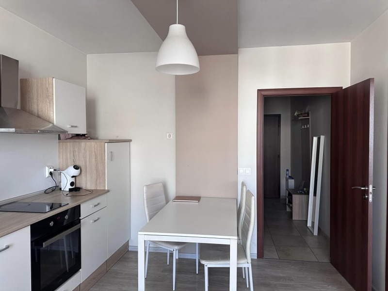 Na prodej  1 ložnice Sofia , Centar , 53 m2 | 69232055 - obraz [3]