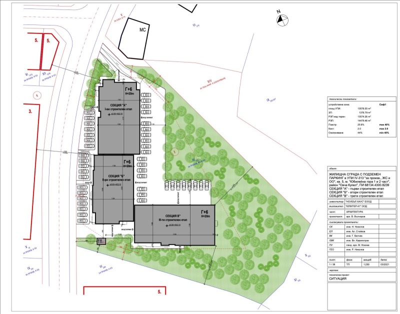 Продава  2-стаен град София , Овча купел 2 , 69 кв.м | 10125062 - изображение [7]