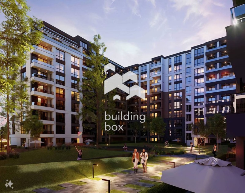 Na prodej  1 ložnice Plovdiv , Trakija , 67 m2 | 86161329 - obraz [3]