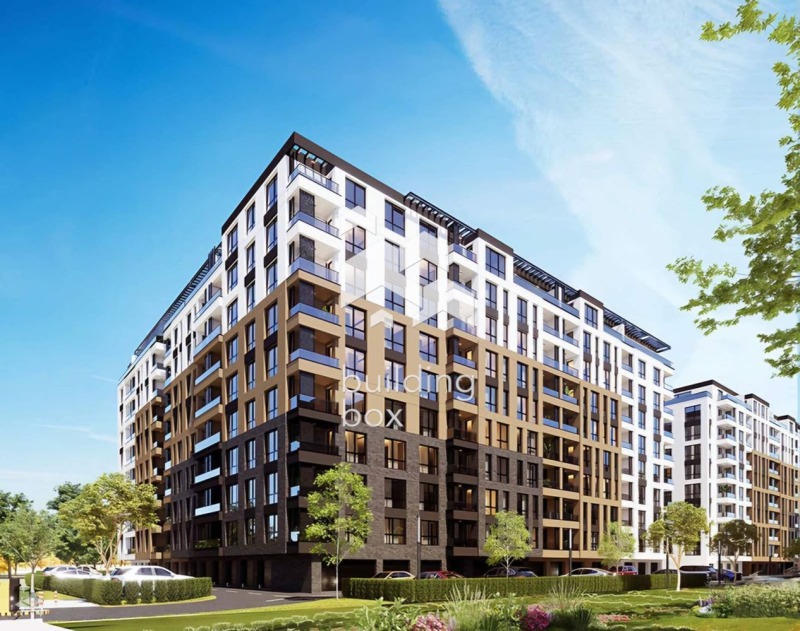 Na prodej  1 ložnice Plovdiv , Trakija , 67 m2 | 86161329 - obraz [5]