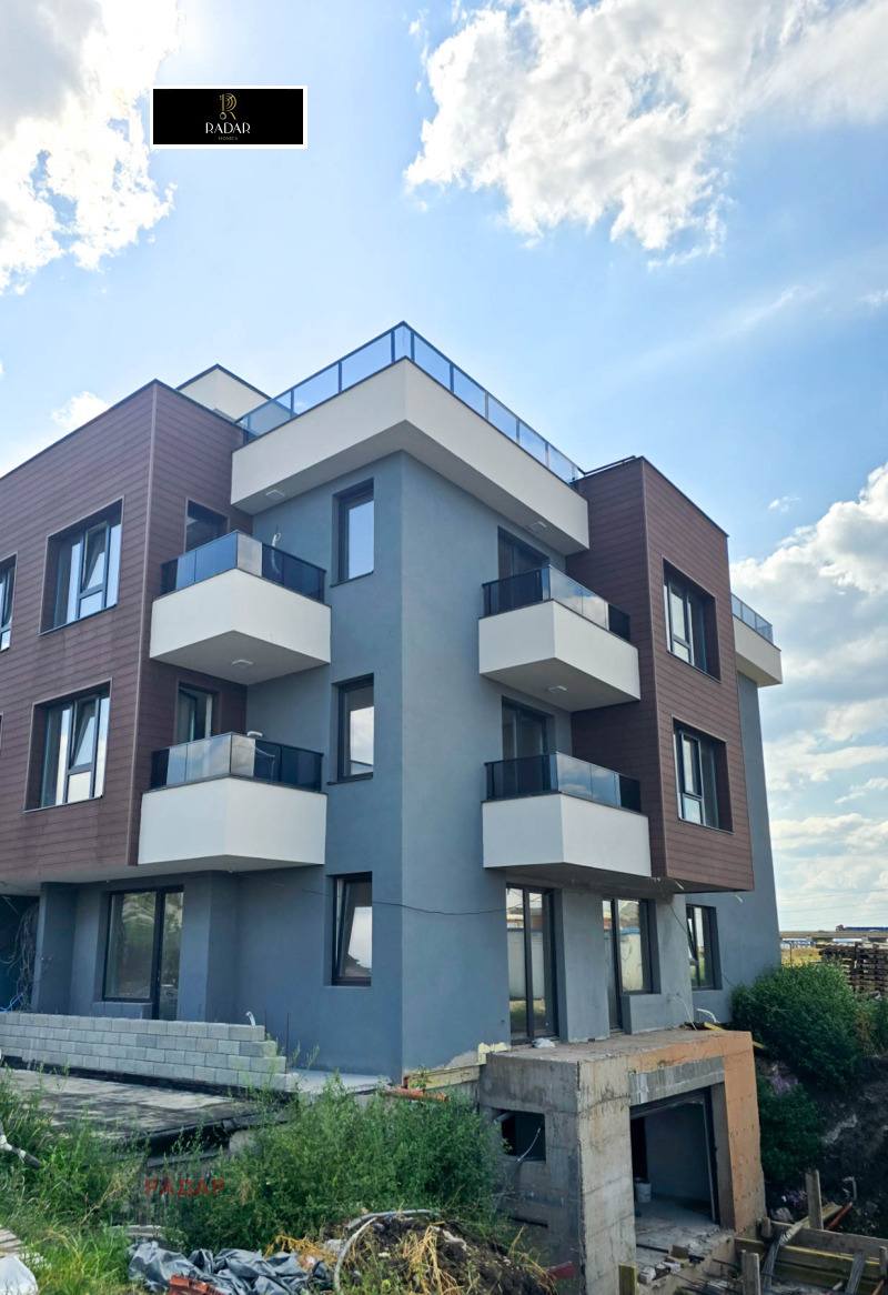 Продава  2-стаен град София , Обеля , 70 кв.м | 67483374 - изображение [9]