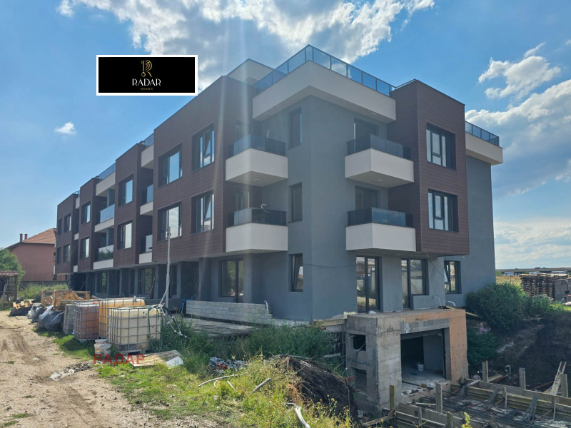 Продава  2-стаен град София , Обеля , 70 кв.м | 67483374 - изображение [10]