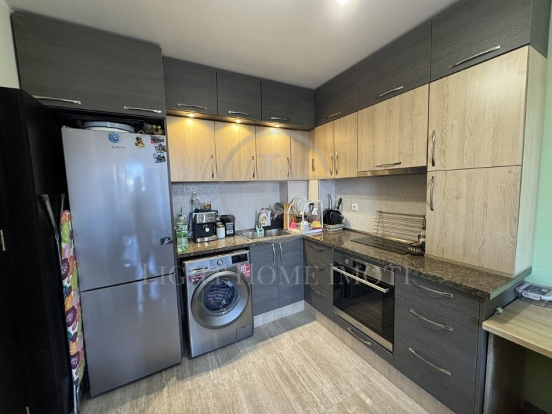 For Sale  1 bedroom Plovdiv , Kyuchuk Parizh , 50 sq.m | 71801056 - image [4]
