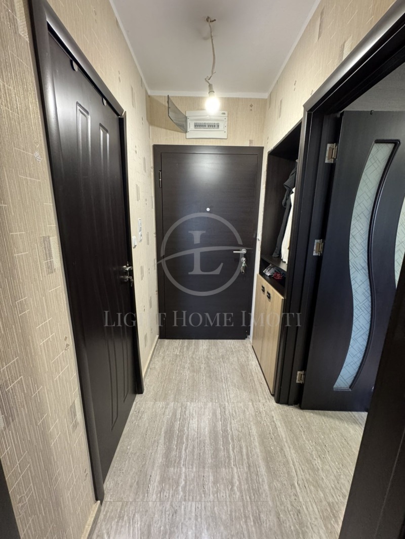 For Sale  1 bedroom Plovdiv , Kyuchuk Parizh , 50 sq.m | 71801056 - image [10]