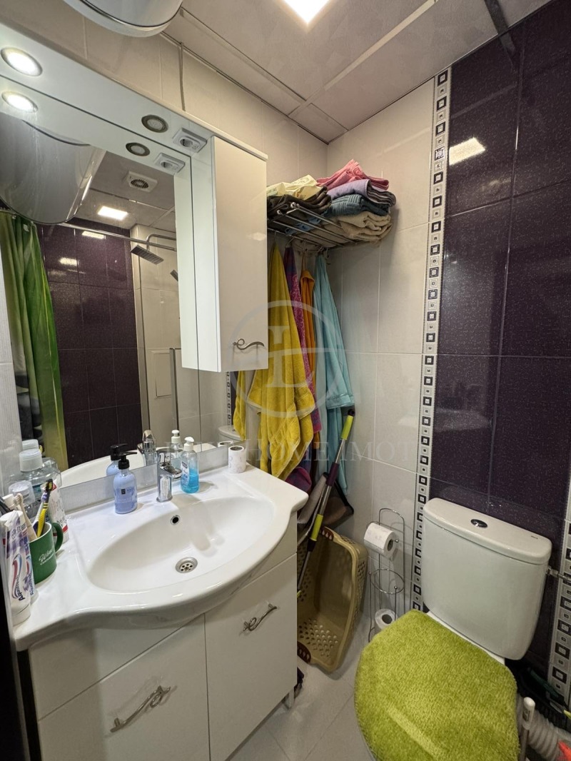 For Sale  1 bedroom Plovdiv , Kyuchuk Parizh , 50 sq.m | 71801056 - image [8]
