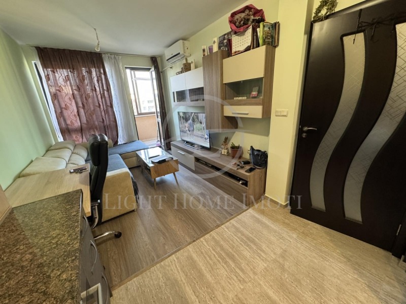 For Sale  1 bedroom Plovdiv , Kyuchuk Parizh , 50 sq.m | 71801056 - image [3]