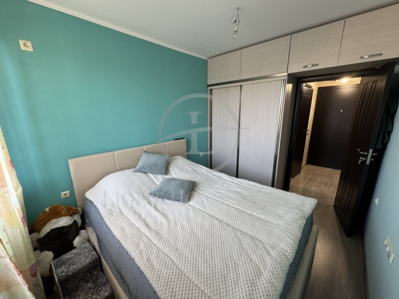 For Sale  1 bedroom Plovdiv , Kyuchuk Parizh , 50 sq.m | 71801056 - image [6]