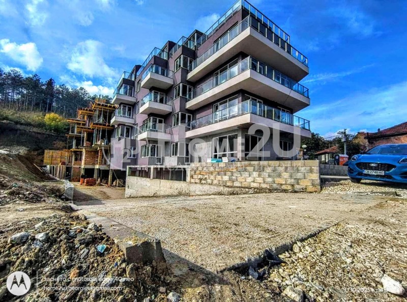 En venta  1 dormitorio Varna , Asparujovo , 65 metros cuadrados | 57386172 - imagen [5]