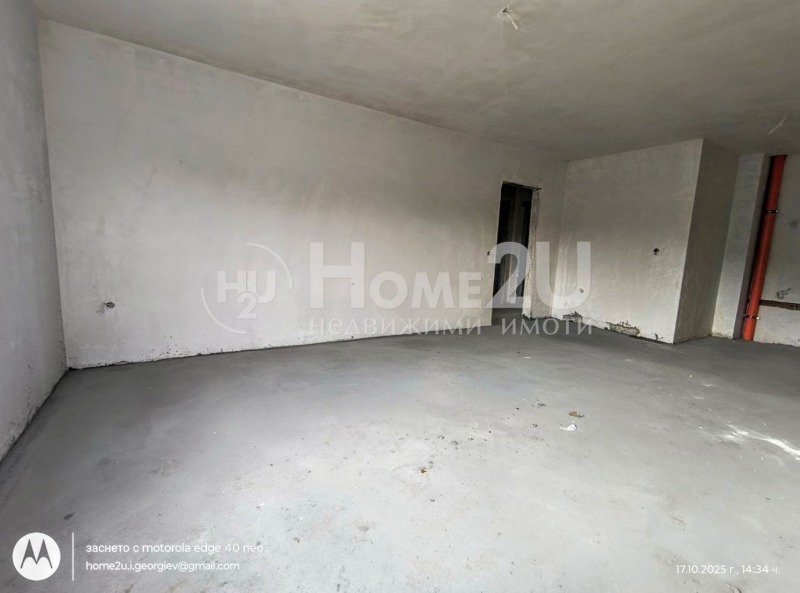 En venta  1 dormitorio Varna , Asparujovo , 65 metros cuadrados | 57386172 - imagen [3]