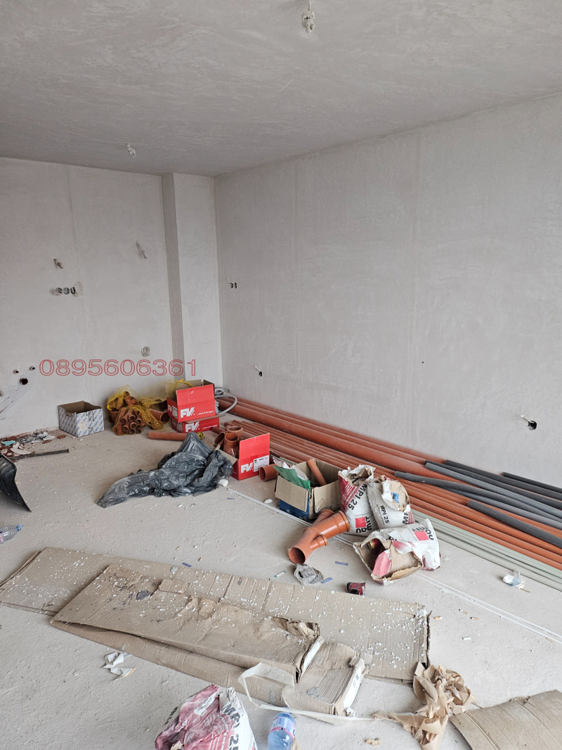 Продава 2-СТАЕН, гр. Благоевград, Освобождение, снимка 4 - Апартаменти - 52778919