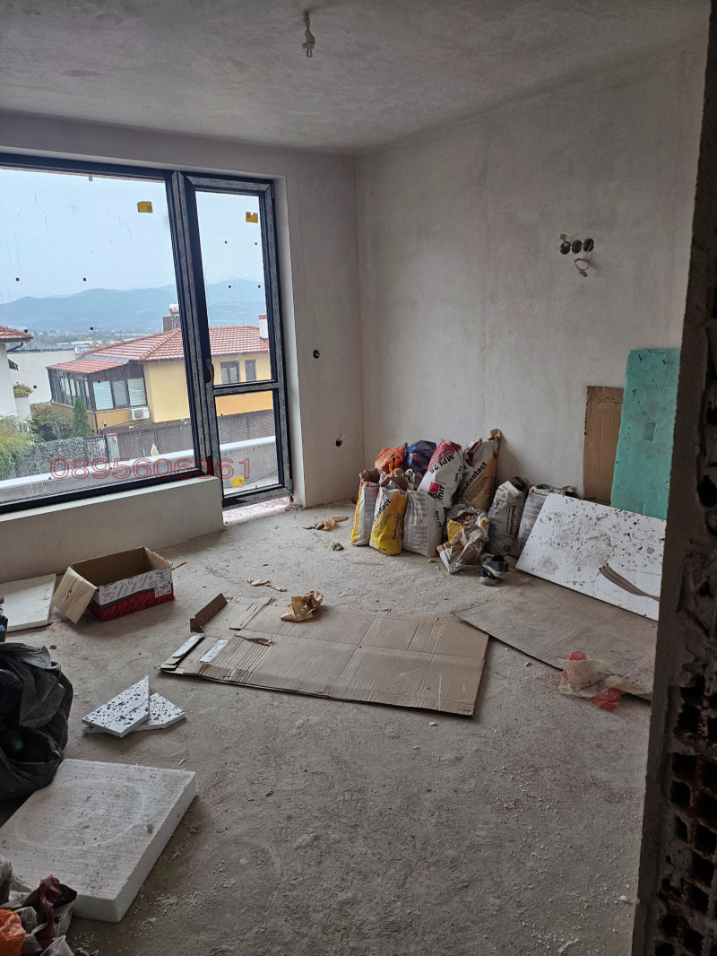 Продава 2-СТАЕН, гр. Благоевград, Освобождение, снимка 5 - Апартаменти - 52778919