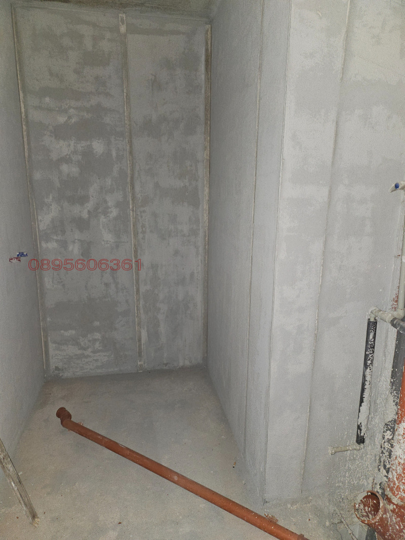 Продава 2-СТАЕН, гр. Благоевград, Освобождение, снимка 3 - Апартаменти - 52778919