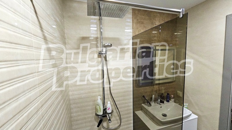 Продава 2-СТАЕН, к.к. Боровец, област София област, снимка 14 - Апартаменти - 52614855