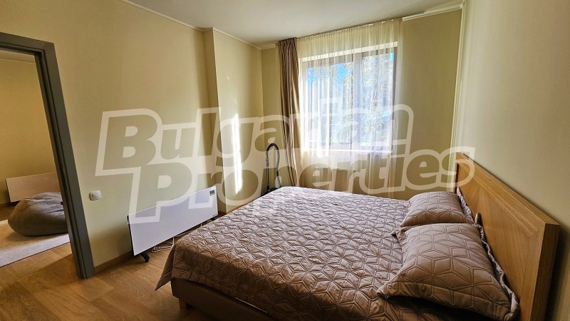 Продава 2-СТАЕН, к.к. Боровец, област София област, снимка 2 - Апартаменти - 52614855