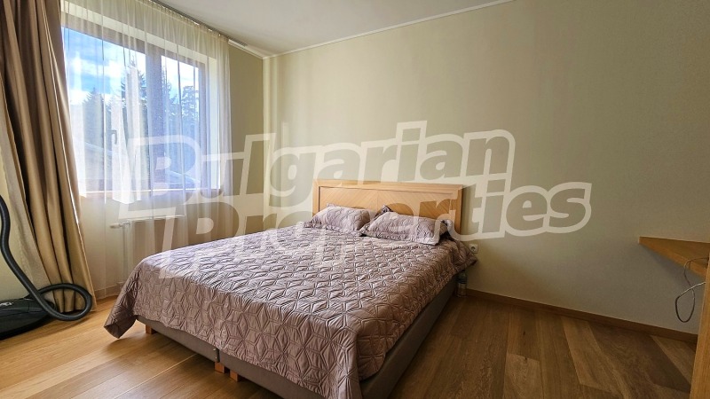 Продава 2-СТАЕН, к.к. Боровец, област София област, снимка 10 - Апартаменти - 52614855