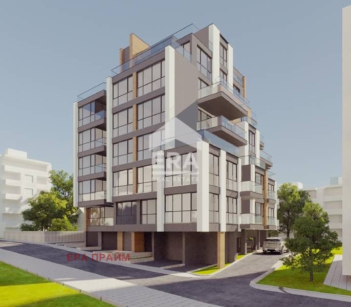 Продава 2-СТАЕН, гр. Варна, Левски 1