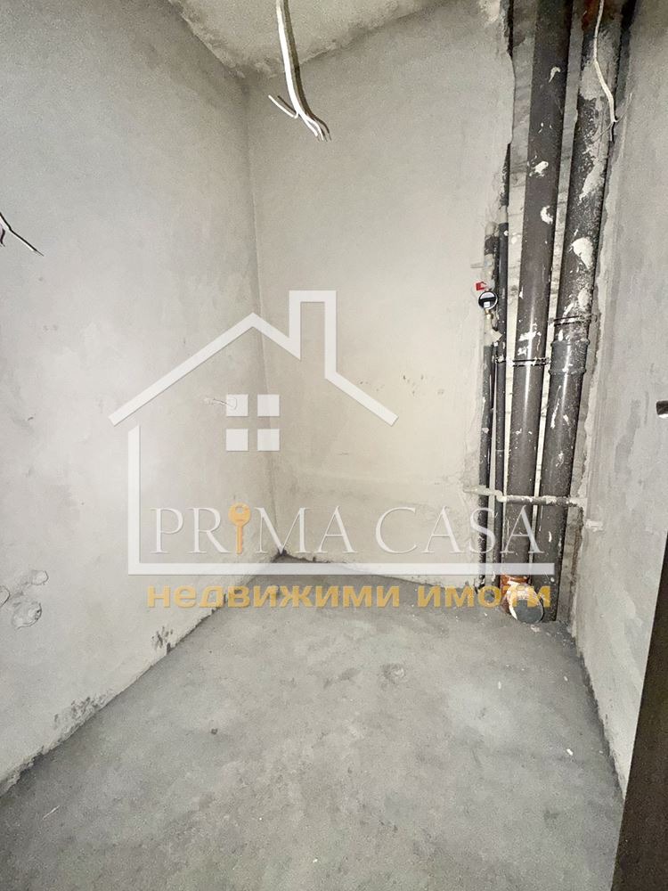 Продава 2-СТАЕН, гр. Пловдив, Младежки Хълм, снимка 6 - Апартаменти - 55056015