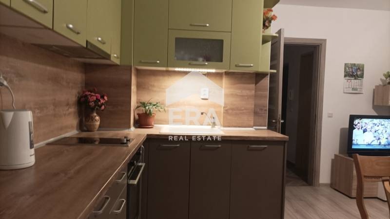 Продава 2-СТАЕН, гр. Варна, Колхозен пазар, снимка 2 - Апартаменти - 55171825