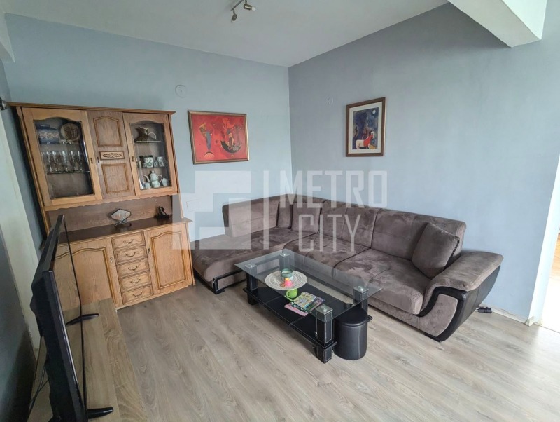 Te koop  2 slaapkamers Sofia , Tsentar , 74 m² | 45170702 - afbeelding [8]