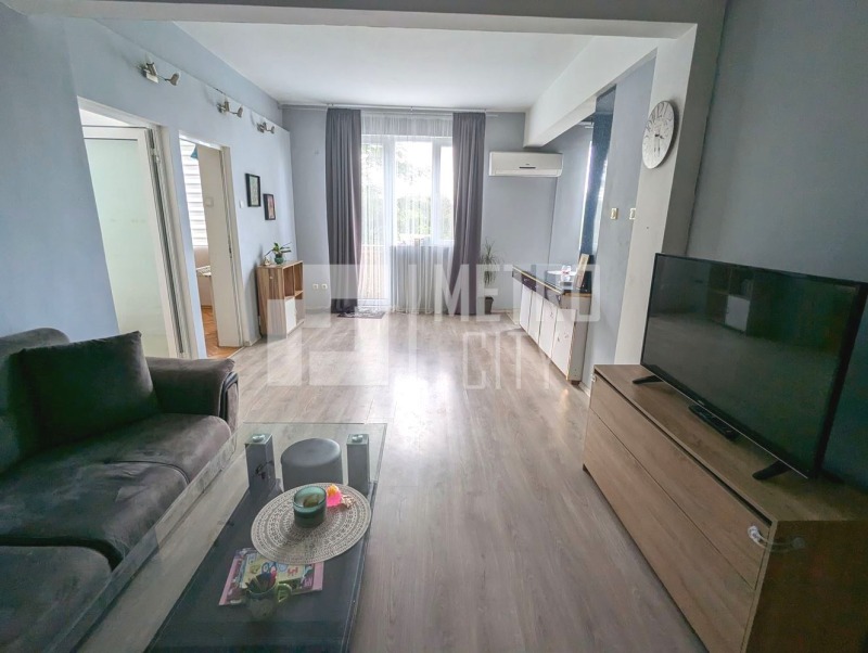 Satılık  2 yatak odası Sofia , Centar , 74 metrekare | 45170702 - görüntü [2]