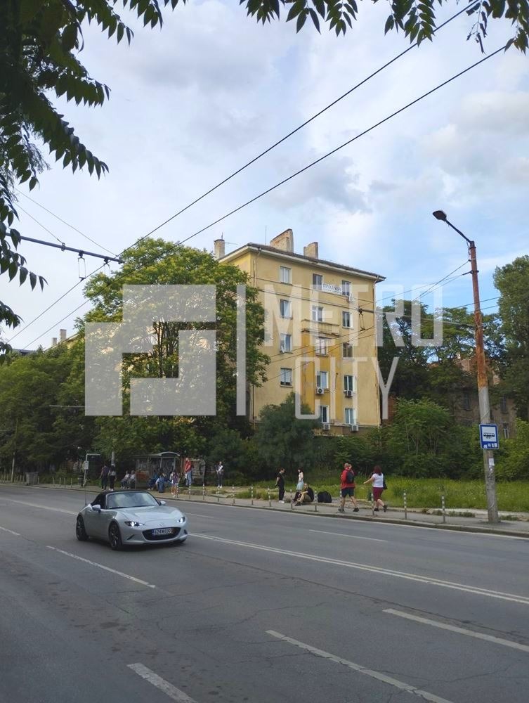 Na prodej  2 ložnice Sofia , Centar , 74 m2 | 45170702 - obraz [16]