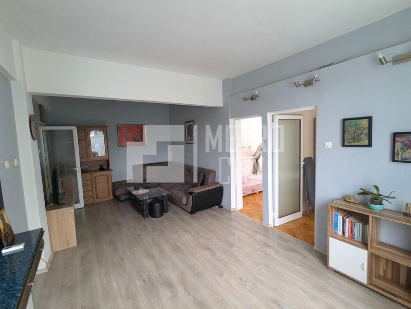 Te koop  2 slaapkamers Sofia , Tsentar , 74 m² | 45170702 - afbeelding [3]