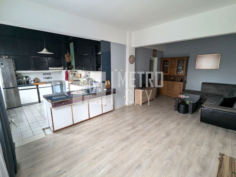 Satılık  2 yatak odası Sofia , Centar , 74 metrekare | 45170702