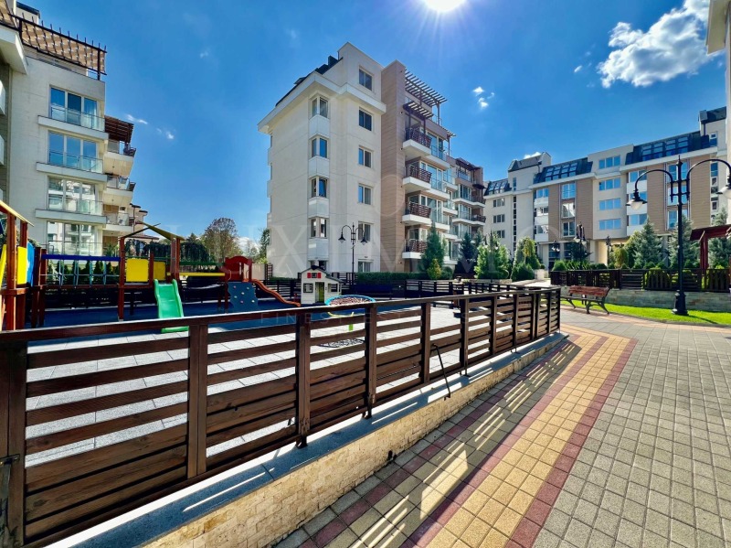 Satılık  2 yatak odası Sofia , Manastirski livadi , 128 metrekare | 38028984 - görüntü [16]