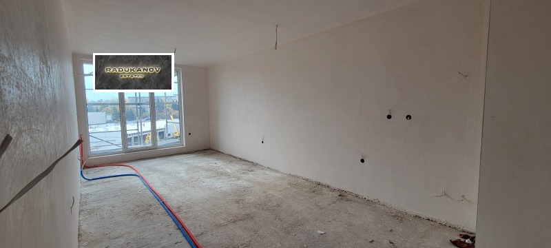 In vendita  2 camere da letto Sofia , Mladost 3 , 124 mq | 54595379 - Immagine [5]