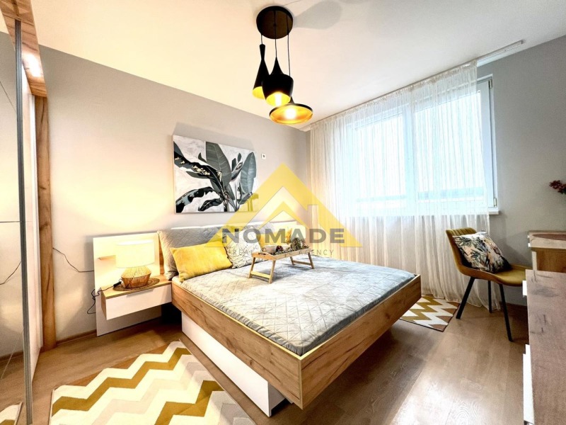 For Sale  2 bedroom Plovdiv , Kyuchuk Parizh , 95 sq.m | 67198249 - image [8]