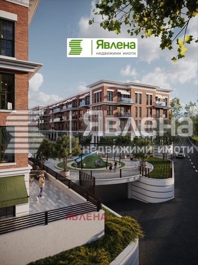 In vendita  2 camere da letto Sofia , Malinova dolina , 120 mq | 39244078 - Immagine [2]