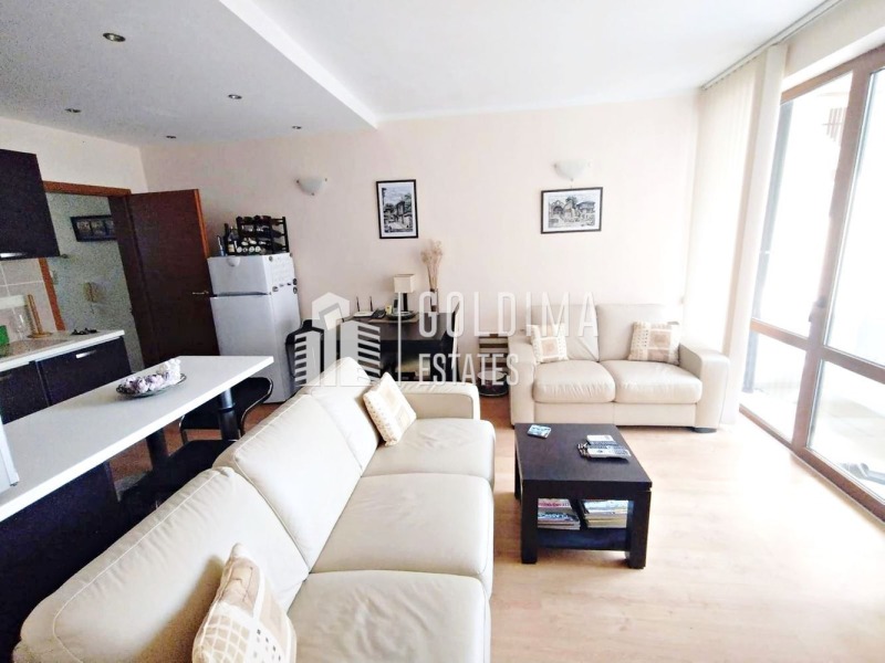 Продава  3-стаен област Бургас , к.к. Слънчев бряг , 100 кв.м | 78984304 - изображение [2]