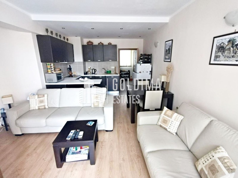 Продава  3-стаен област Бургас , к.к. Слънчев бряг , 100 кв.м | 78984304 - изображение [3]
