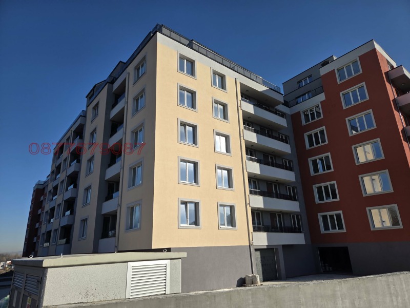 Продава 3-СТАЕН, гр. София, Овча купел 2, снимка 2 - Апартаменти - 53225317