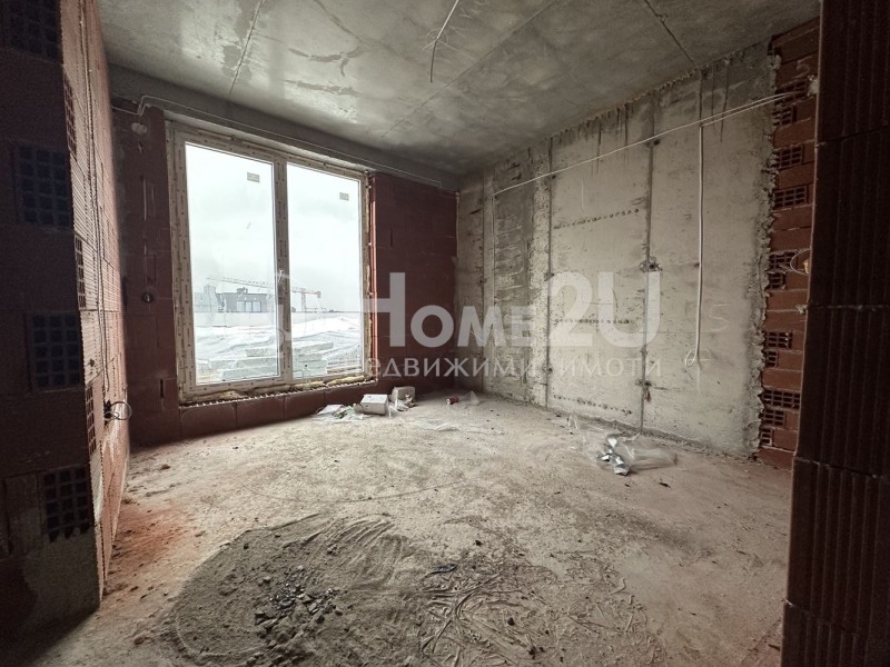 Продава 3-СТАЕН, гр. София, Надежда 4, снимка 7 - Апартаменти - 53350299