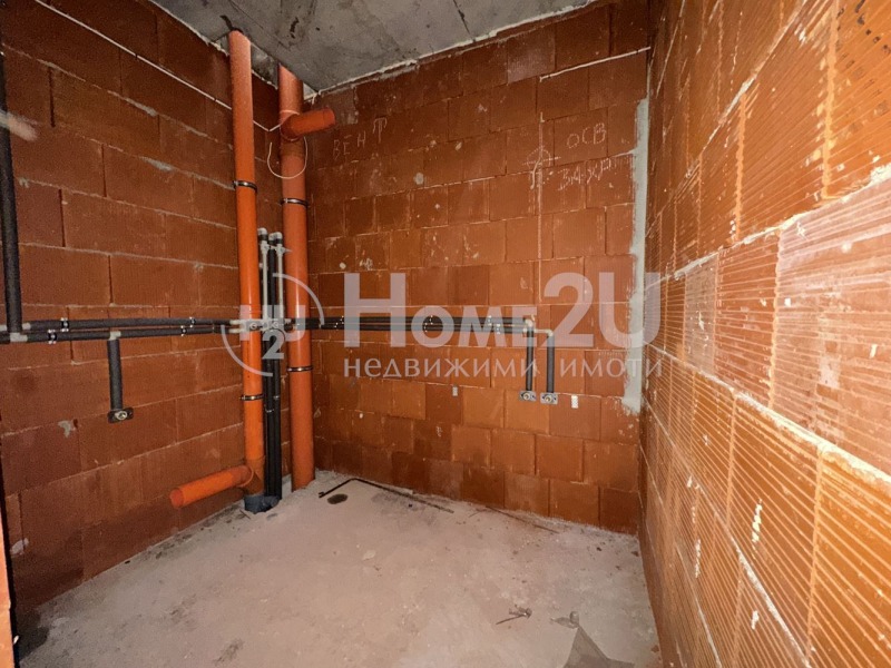 Продава 3-СТАЕН, гр. София, Надежда 4, снимка 10 - Апартаменти - 53350299