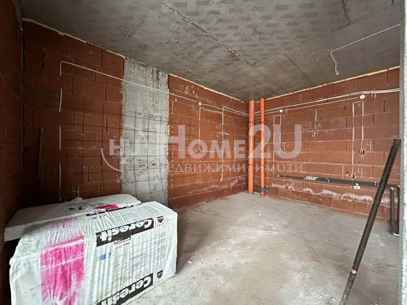 Продава 3-СТАЕН, гр. София, Надежда 4, снимка 4 - Апартаменти - 53350299