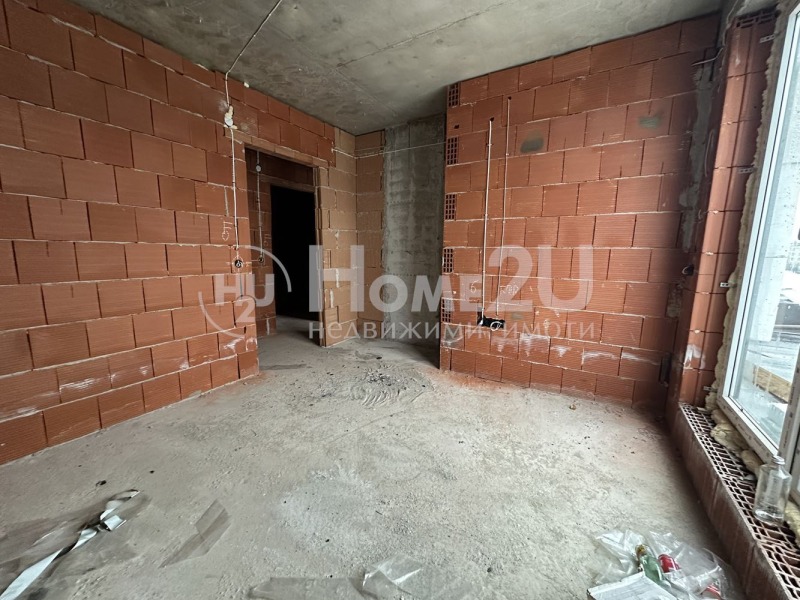 Продава 3-СТАЕН, гр. София, Надежда 4, снимка 8 - Апартаменти - 53350299