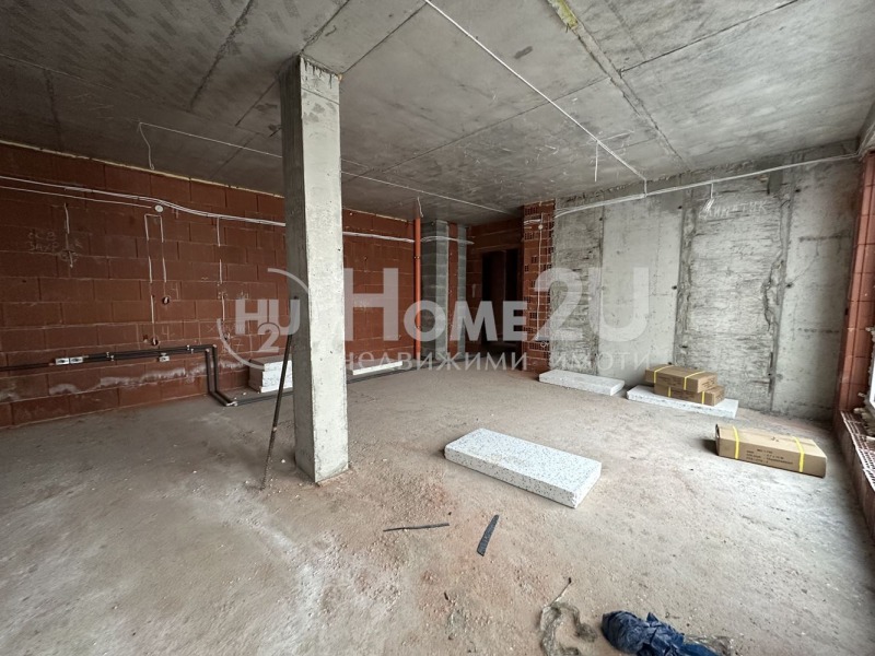 Продава 3-СТАЕН, гр. София, Надежда 4, снимка 3 - Апартаменти - 53350299