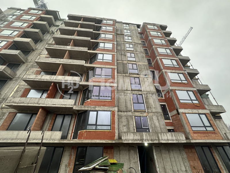 Продава 3-СТАЕН, гр. София, Надежда 4, снимка 14 - Апартаменти - 53350299