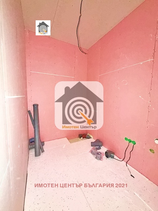 Продава 3-СТАЕН, гр. София, Кръстова вада, снимка 9 - Апартаменти - 54234963