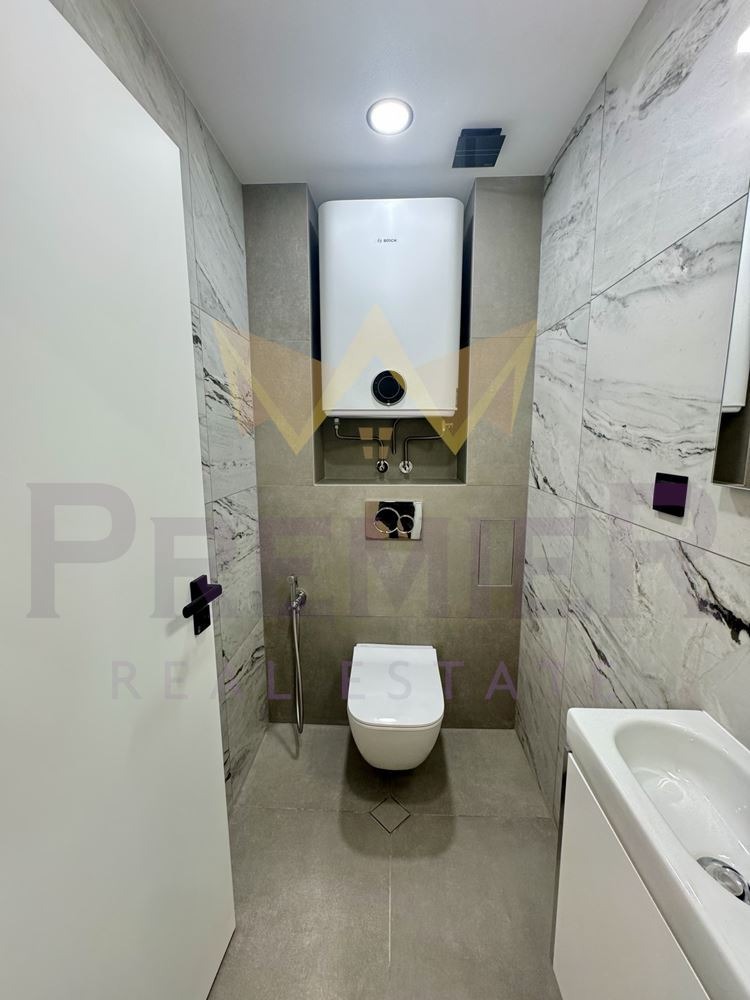 Продава 3-СТАЕН, гр. Варна, Гръцка махала, снимка 8 - Апартаменти - 54350724