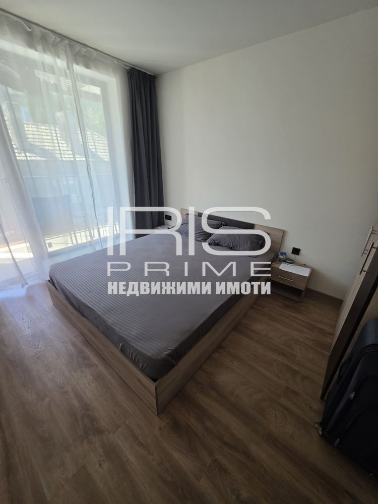 Продава 3-СТАЕН, гр. Шумен, Военно училище, снимка 3 - Апартаменти - 55722493