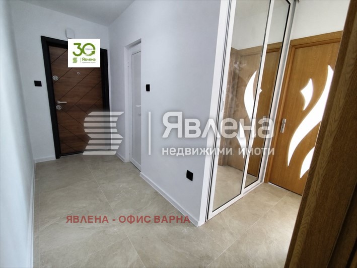 Продава 3-СТАЕН, гр. Варна, Владислав Варненчик 1, снимка 4 - Апартаменти - 55906317