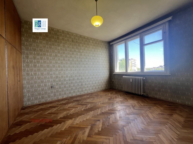 Продава 4-СТАЕН, гр. София, Изток, снимка 3 - Aпартаменти - 47110603