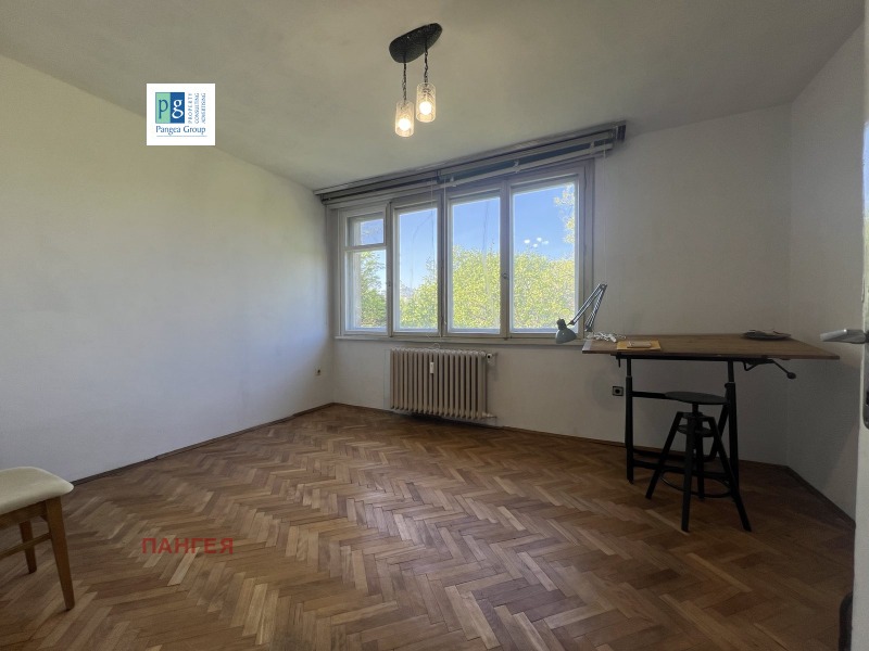 Продава 4-СТАЕН, гр. София, Изток, снимка 6 - Aпартаменти - 47110603