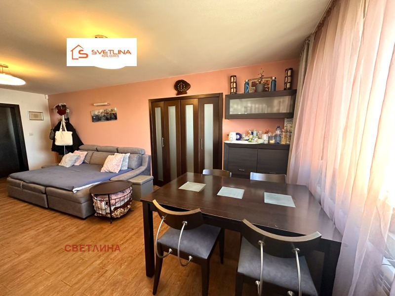 In vendita  3 camere da letto Sofia , Banishora , 103 mq | 88731299