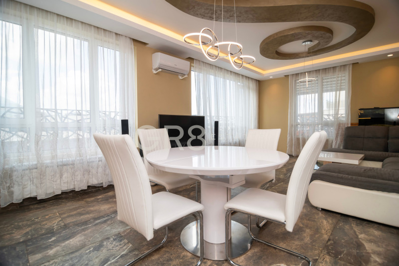 Продава  4-стаен град София , Кръстова вада , 230 кв.м | 75890993 - изображение [2]