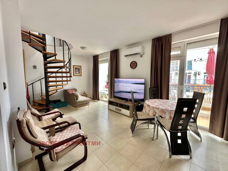 Продава  4-стаен, област Бургас, к.к. Слънчев бряг •  117 000 € • ID 19534061 — holmes.bg - [1] 
